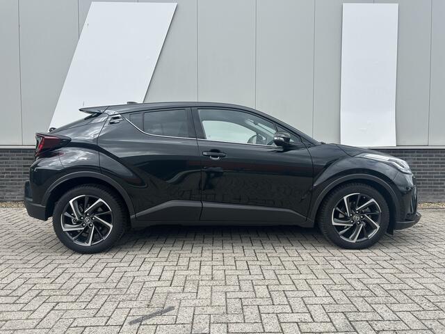 Toyota C-HR 1.8 Hybrid Dynamic | Apple Carplay - Android Auto