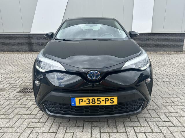 Toyota C-HR 1.8 Hybrid Dynamic | Apple Carplay - Android Auto