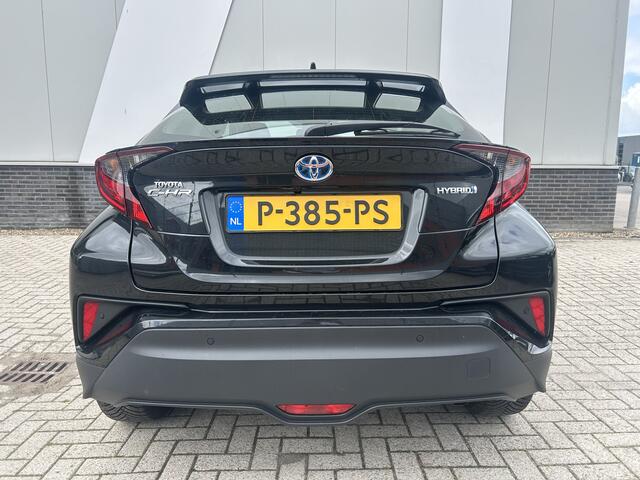 Toyota C-HR 1.8 Hybrid Dynamic | Apple Carplay - Android Auto