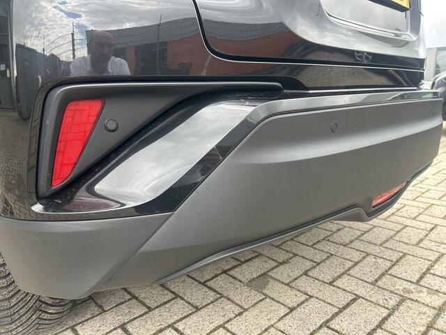 Toyota C-HR 1.8 Hybrid Dynamic | Apple Carplay - Android Auto
