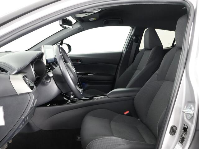 Toyota C-HR 1.8 HYBRID AUTMAAT BI-TONE SPECIAL EDITION NAVI.CAMERA. LM. GARANTIE TOT 2028*