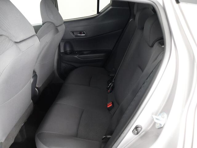 Toyota C-HR 1.8 HYBRID AUTMAAT BI-TONE SPECIAL EDITION NAVI.CAMERA. LM. GARANTIE TOT 2028*