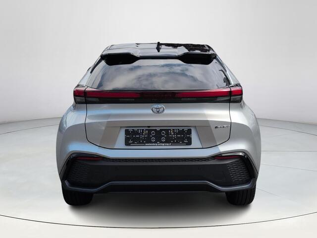 Toyota C-HR 2.0 Plug-in Hybrid 220 Executive | Android Auto | Apple Carplay | NIEUWE Auto