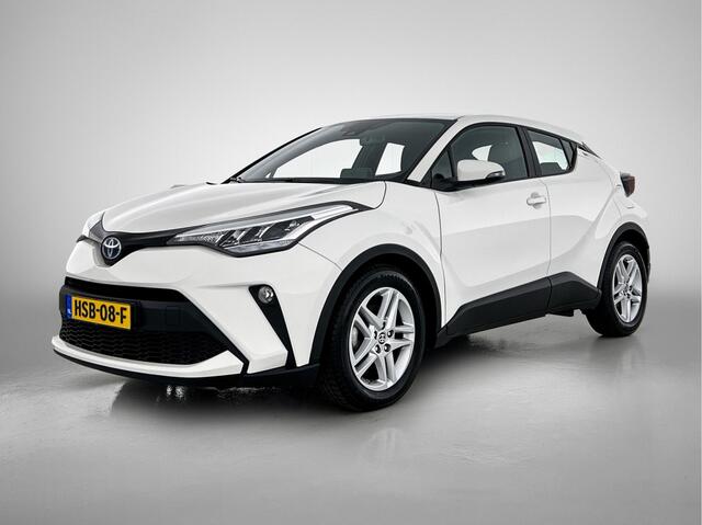 Toyota C-HR 1.8 Hybrid Active | Climate Control | Camera | DAB | Smart Key |