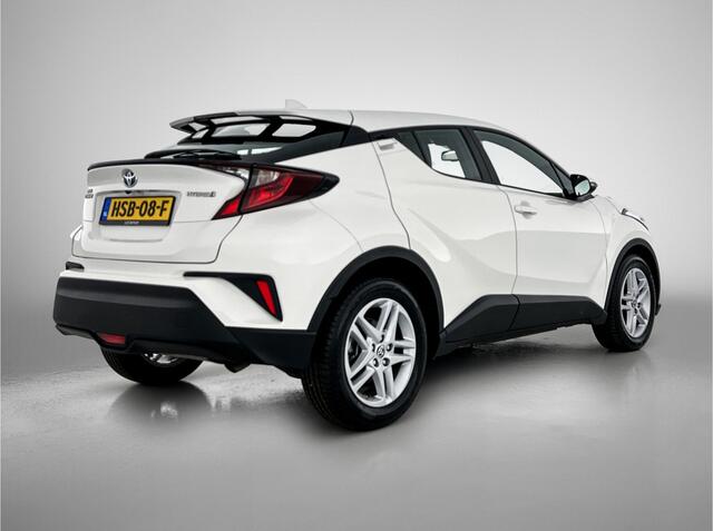 Toyota C-HR 1.8 Hybrid Active | Climate Control | Camera | DAB | Smart Key |