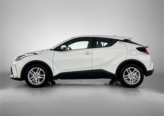 Toyota C-HR 1.8 Hybrid Active | Climate Control | Camera | DAB | Smart Key |