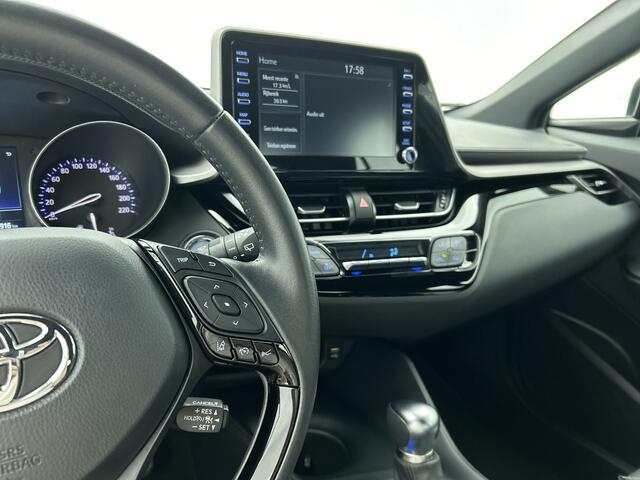 Toyota C-HR 1.8 Hybrid Active | Climate Control | Camera | DAB | Smart Key |