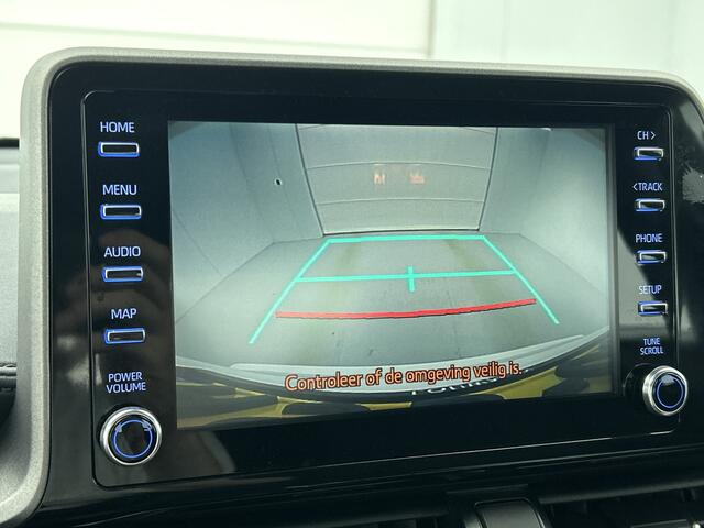 Toyota C-HR 1.8 Hybrid Active | Climate Control | Camera | DAB | Smart Key |