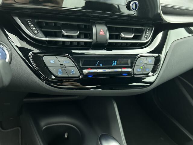Toyota C-HR 1.8 Hybrid Active | Climate Control | Camera | DAB | Smart Key |