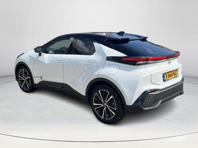 Toyota C-HR 1.8 Hybrid 140 Executive **NEXT GENERATION PACK/ JBL/ PANORAMADAK/ 36 MAANDEN GARANTIE**