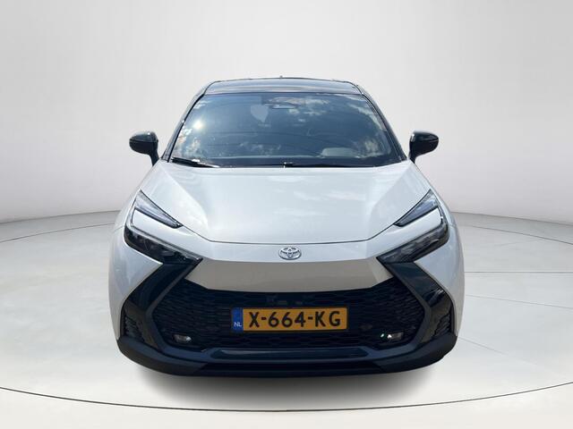 Toyota C-HR 1.8 Hybrid 140 Executive **NEXT GENERATION PACK/ JBL/ PANORAMADAK/ 36 MAANDEN GARANTIE**