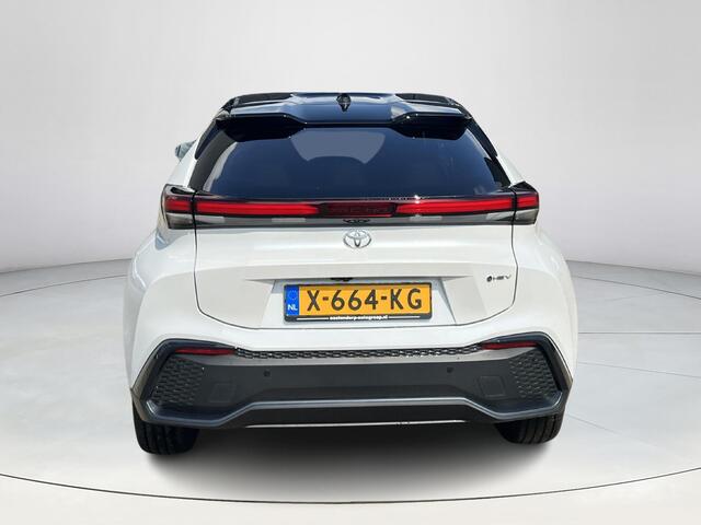 Toyota C-HR 1.8 Hybrid 140 Executive **NEXT GENERATION PACK/ JBL/ PANORAMADAK/ 36 MAANDEN GARANTIE**