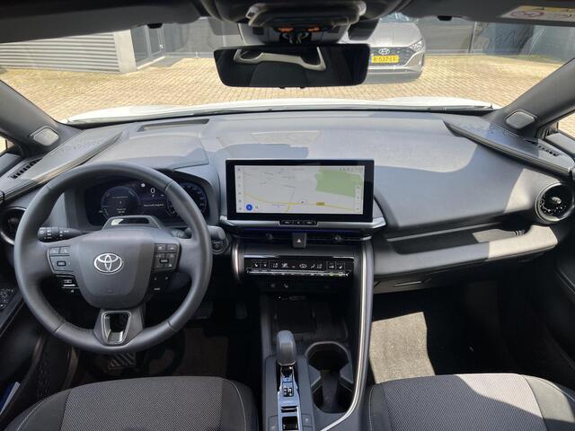 Toyota C-HR 1.8 Hybrid 140 Executive **NEXT GENERATION PACK/ JBL/ PANORAMADAK/ 36 MAANDEN GARANTIE**
