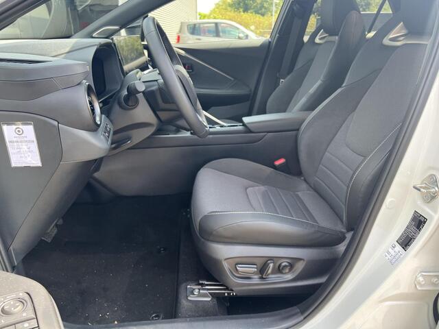 Toyota C-HR 1.8 Hybrid 140 Executive **NEXT GENERATION PACK/ JBL/ PANORAMADAK/ 36 MAANDEN GARANTIE**