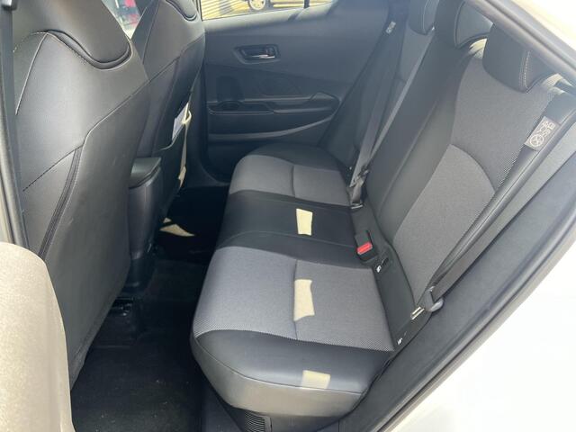 Toyota C-HR 1.8 Hybrid 140 Executive **NEXT GENERATION PACK/ JBL/ PANORAMADAK/ 36 MAANDEN GARANTIE**