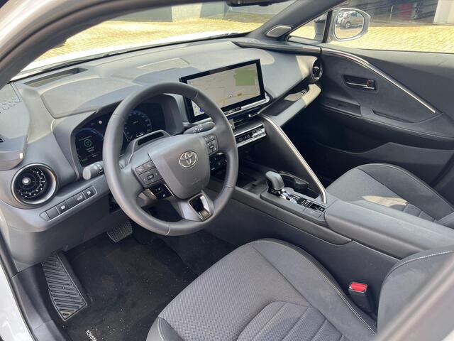 Toyota C-HR 1.8 Hybrid 140 Executive **NEXT GENERATION PACK/ JBL/ PANORAMADAK/ 36 MAANDEN GARANTIE**
