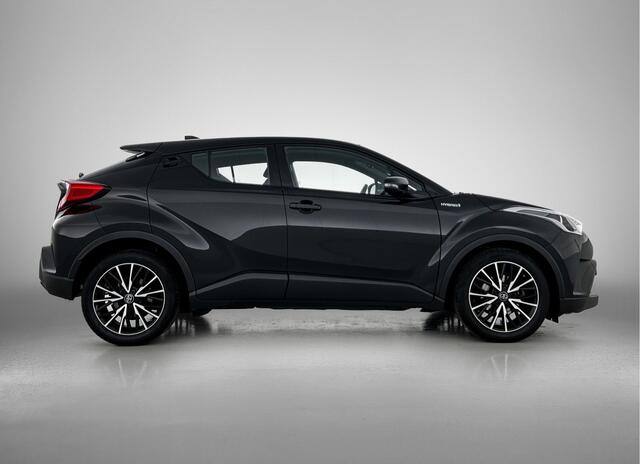Toyota C-HR 1.8 Hybrid Active | 18 inch LM Velgen | Cruise Control | Climate Control | Camera |