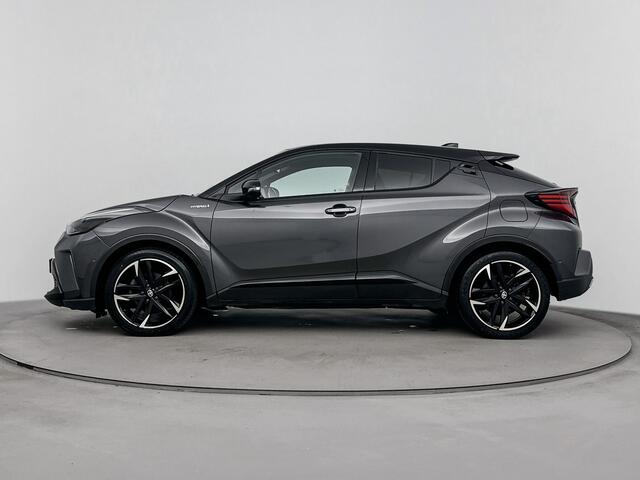 Toyota C-HR 2.0 Hybrid GR-Sport Limited | Trekhaak | JBL | Stuurverwarming |
