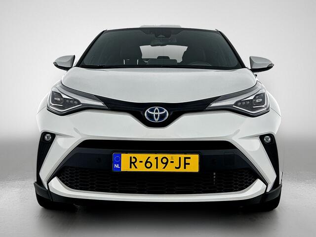 Toyota C-HR 1.8 Hybrid Executive