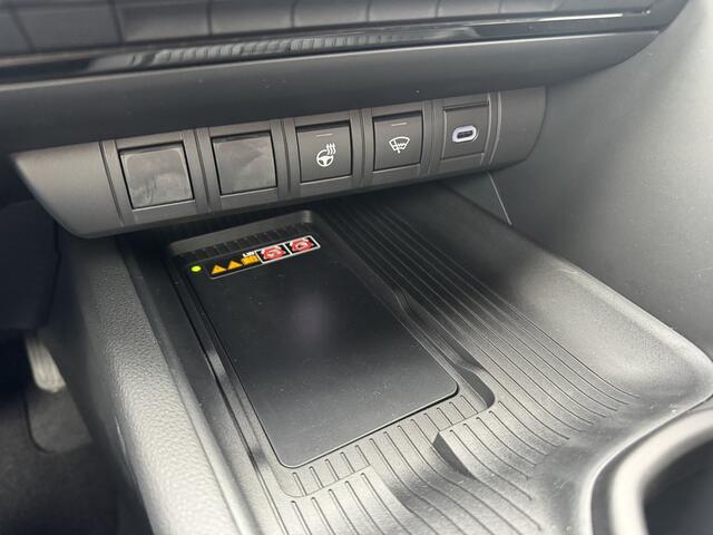 Toyota C-HR 1.8 Hybrid 140 First Edition Dodenhoekdetectie, Navigatie, Parkeersensoren V + A , All-in Rijklaarprijs