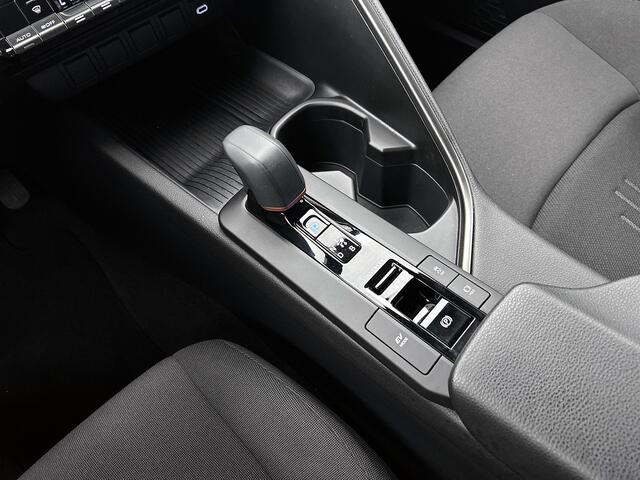 Toyota C-HR 1.8 Hybrid 140 Dynamic | Navigatie | Parkeersensoren |