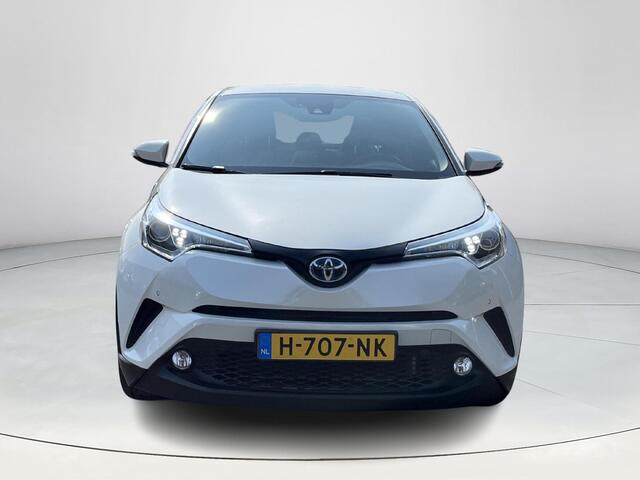 Toyota C-HR 1.8 Hybrid Executive | Navigatie | Achteruitrijcamera | Stoelverwarming | Trekhaak