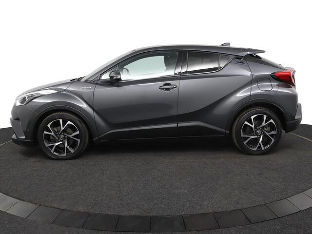 Toyota C-HR 1.8 Hybrid Style