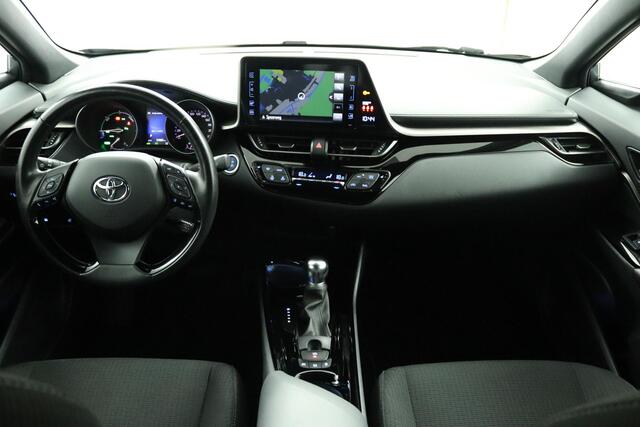 Toyota C-HR 1.8 Hybrid Style