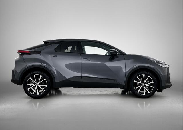 Toyota C-HR 1.8 Hybrid 140 Dynamic | CarPlay/Android Auto | Camera | LM Velgen |