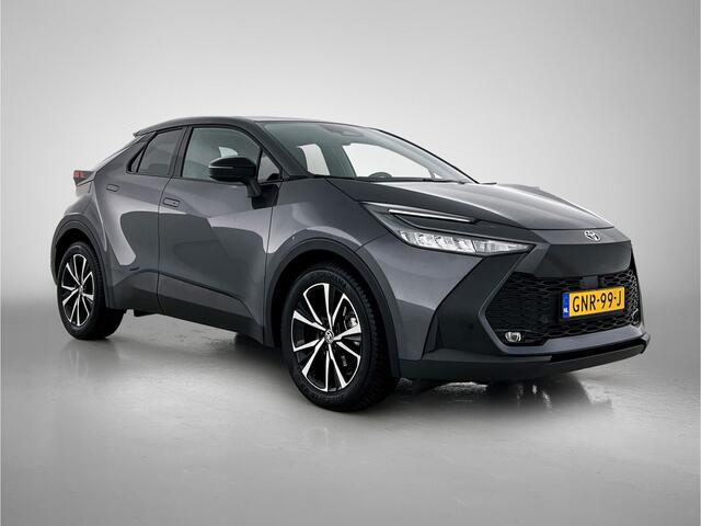 Toyota C-HR 1.8 Hybrid 140 Dynamic | CarPlay/Android Auto | Camera | LM Velgen |