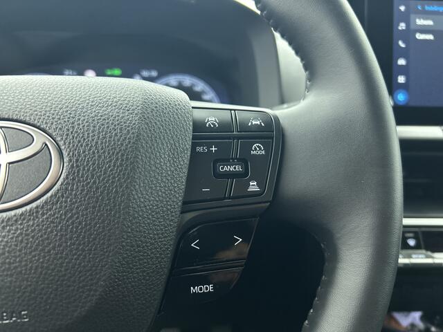 Toyota C-HR 1.8 Hybrid 140 Dynamic | CarPlay/Android Auto | Camera | LM Velgen |