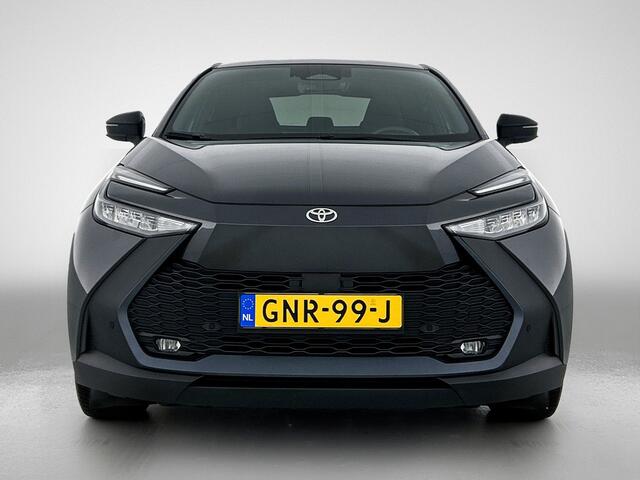 Toyota C-HR 1.8 Hybrid 140 Dynamic | CarPlay/Android Auto | Camera | LM Velgen |