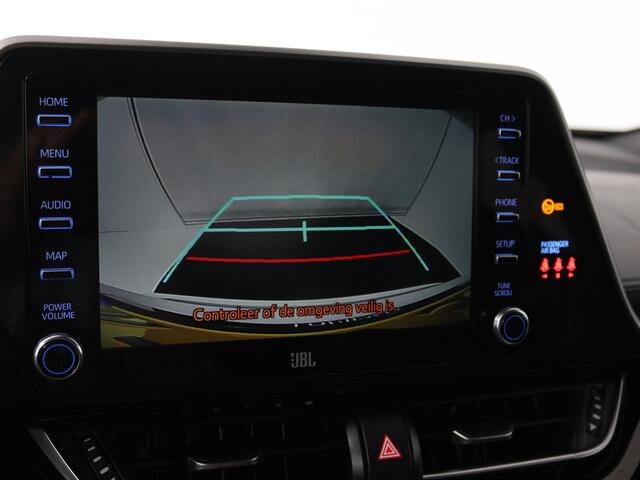 Toyota C-HR 2.0 Hybrid GR-Sport | Navigatie | JBL | PDC |