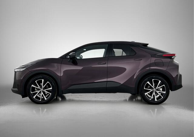 Toyota C-HR 1.8 Hybrid 140 Dynamic | Camera | Climate Control | Dodehoek Ass. | LM velgen | Parkeersensoren |