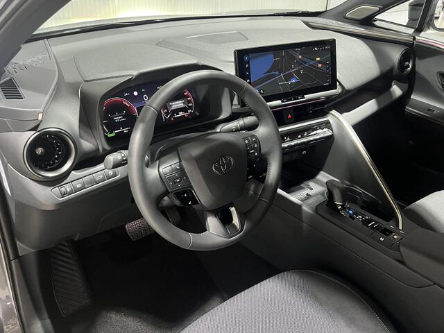 Toyota C-HR 1.8 Hybrid 140 Executive