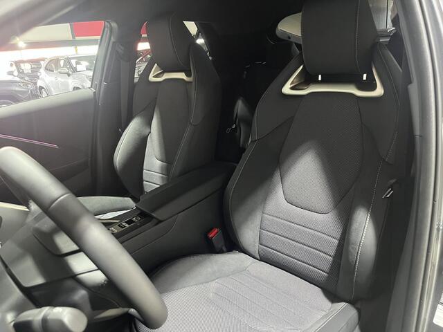 Toyota C-HR 1.8 Hybrid 140 Executive