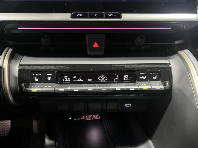 Toyota C-HR 1.8 Hybrid 140 Executive