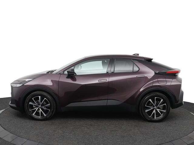 Toyota C-HR 1.8 Hybrid 140 Dynamic | Adaptive Cruise Control | Apple Carplay | Android Auto | Achteruitrijcamera | Parkeersensoren | Keyless entry |
