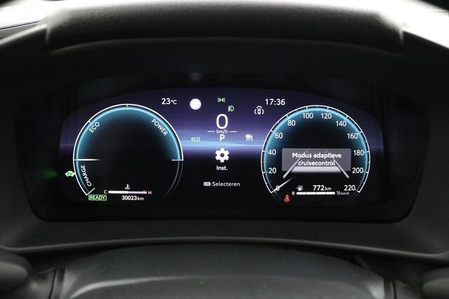 Toyota C-HR 1.8 Hybrid 140 Dynamic | Adaptive Cruise Control | Apple Carplay | Android Auto | Achteruitrijcamera | Parkeersensoren | Keyless entry |