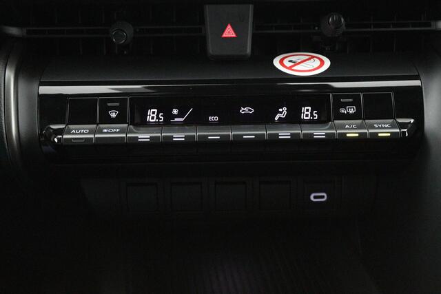 Toyota C-HR 1.8 Hybrid 140 Dynamic | Adaptive Cruise Control | Apple Carplay | Android Auto | Achteruitrijcamera | Parkeersensoren | Keyless entry |