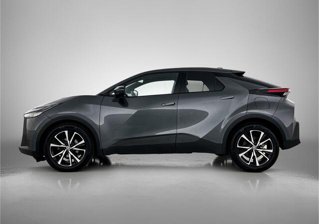 Toyota C-HR 1.8 Hybrid 140 Dynamic Limited