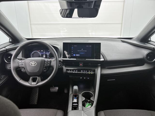Toyota C-HR 1.8 Hybrid 140 Dynamic Limited