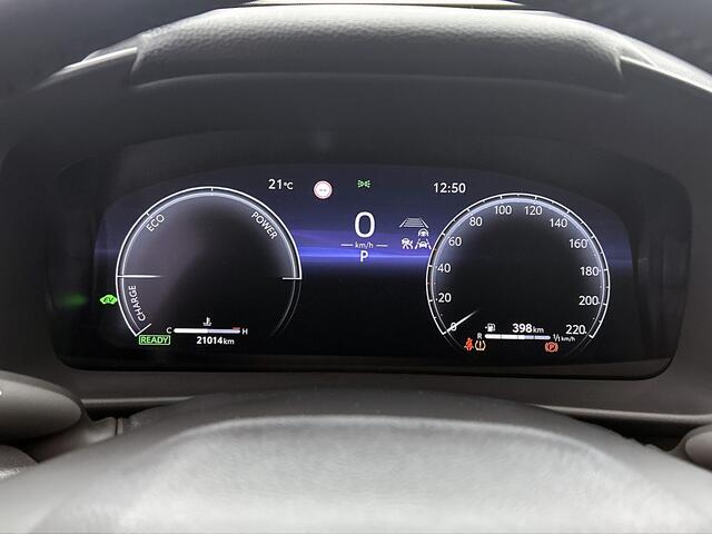 Toyota C-HR 1.8 Hybrid 140 Dynamic Limited