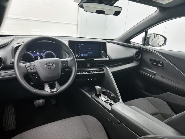 Toyota C-HR 1.8 Hybrid 140 Dynamic Limited