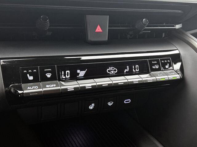 Toyota C-HR 1.8 Hybrid 140 Dynamic Limited