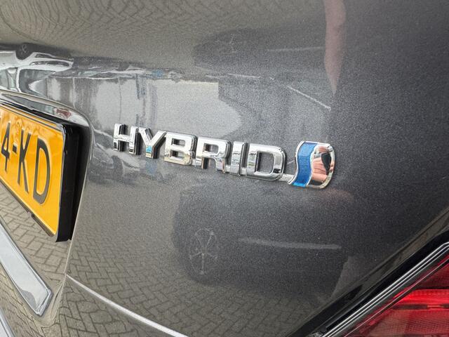 Toyota C-HR 1.8 Hybrid Style Ultimate Navi | Cruise | Climate control