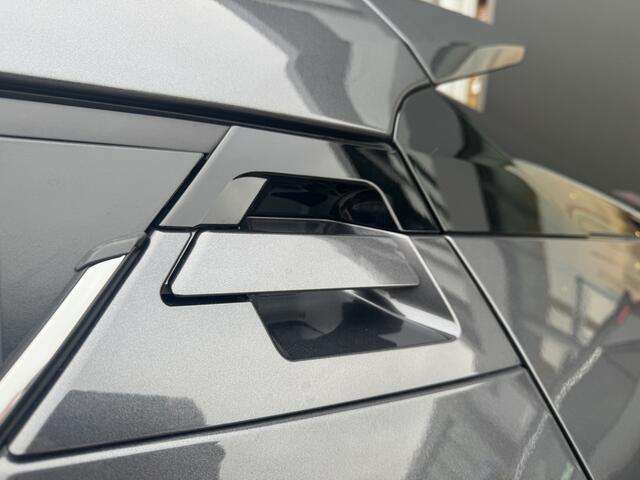 Toyota C-HR 1.8 Hybrid Style Ultimate Navi | Cruise | Climate control