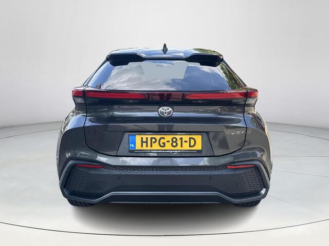 Toyota C-HR 1.8 Hybrid 140 Dynamic Ultimate | 06-10141018 Voor meer informatie