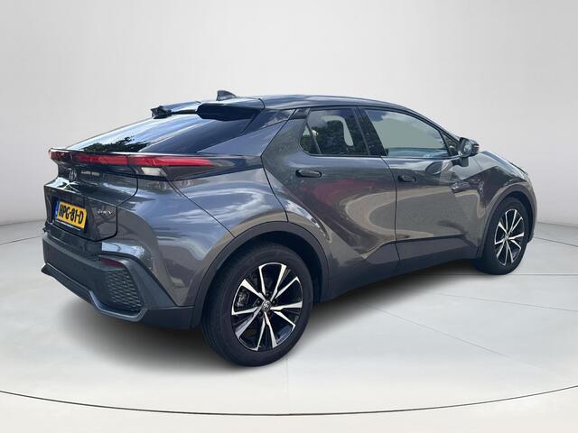 Toyota C-HR 1.8 Hybrid 140 Dynamic Ultimate | 06-10141018 Voor meer informatie