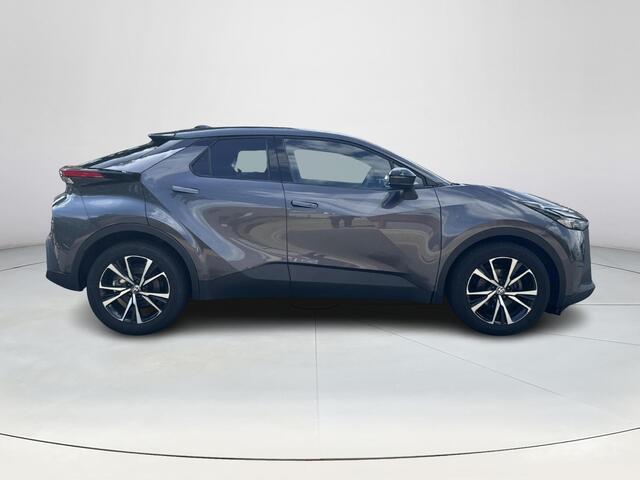 Toyota C-HR 1.8 Hybrid 140 Dynamic Ultimate | 06-10141018 Voor meer informatie